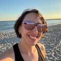 Photo of author Maya Stanton