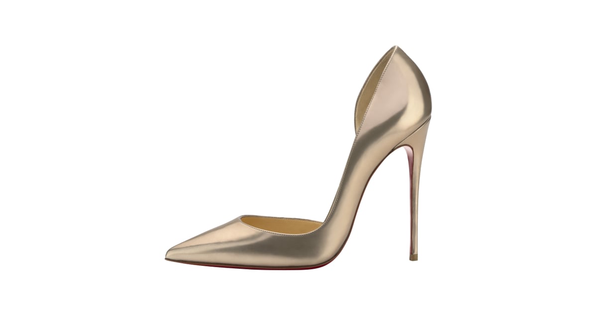 christian louboutin iriza flats