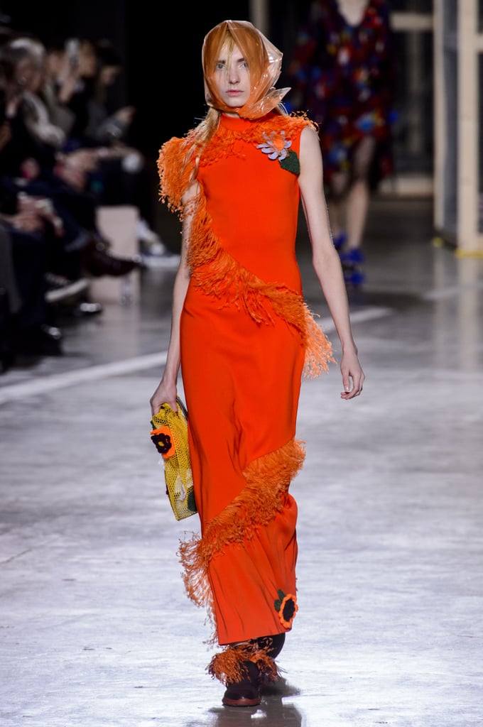 Christopher Kane Autumn/Winter 2016