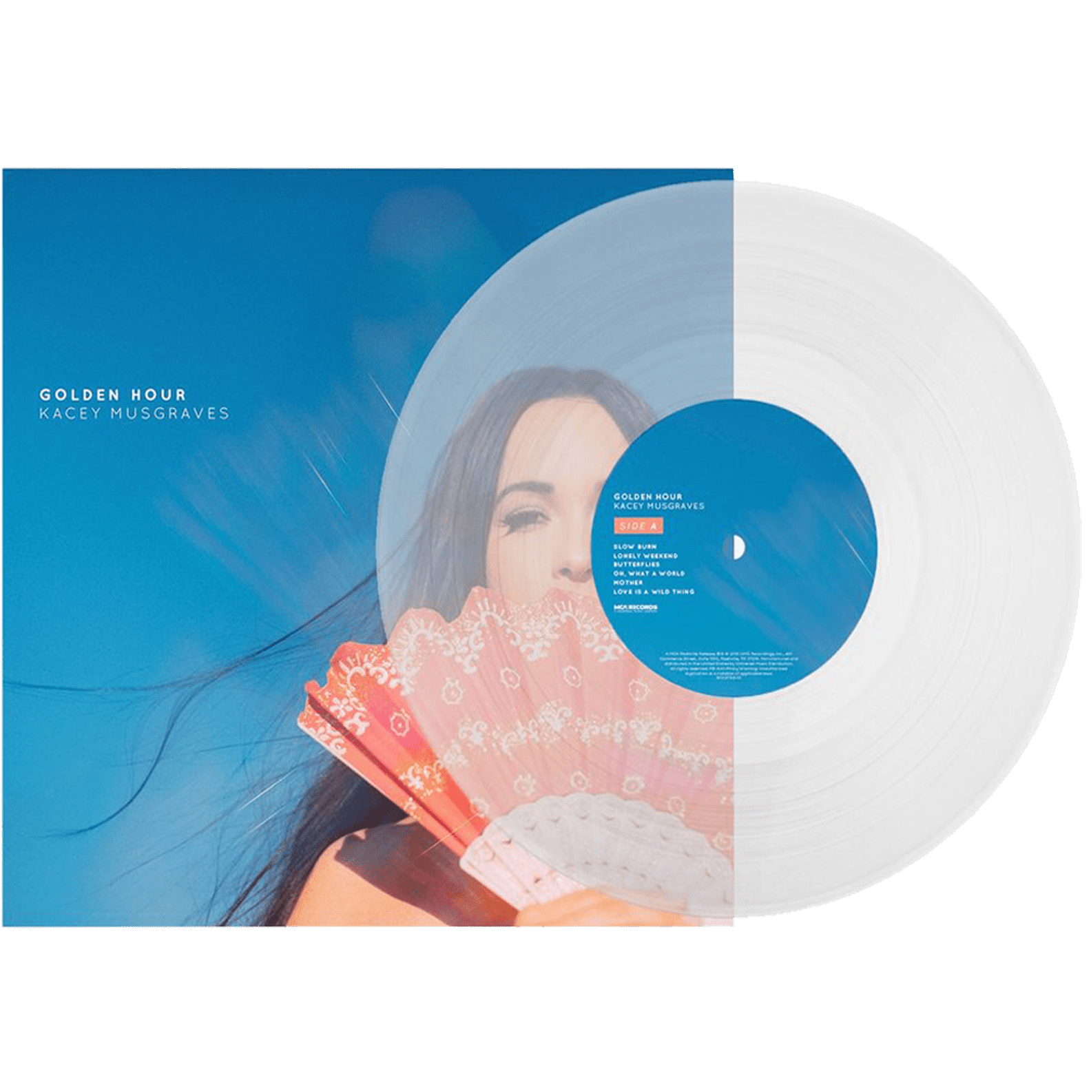The Best Gifts For Kacey Musgraves Fans | PS Celebrity
