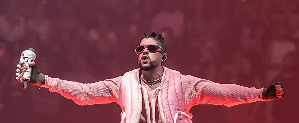 Bad Bunny's New "Un Verano Sin Ti" Is Exactly What We Need