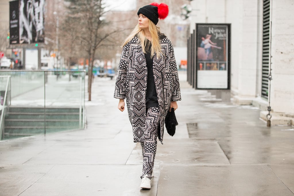 NYFW Day 3 NYFW Day 3