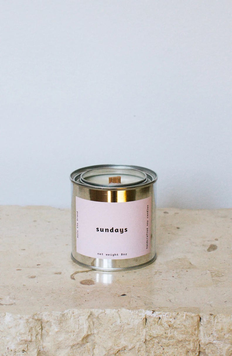 Best Candle For People With Anxiety