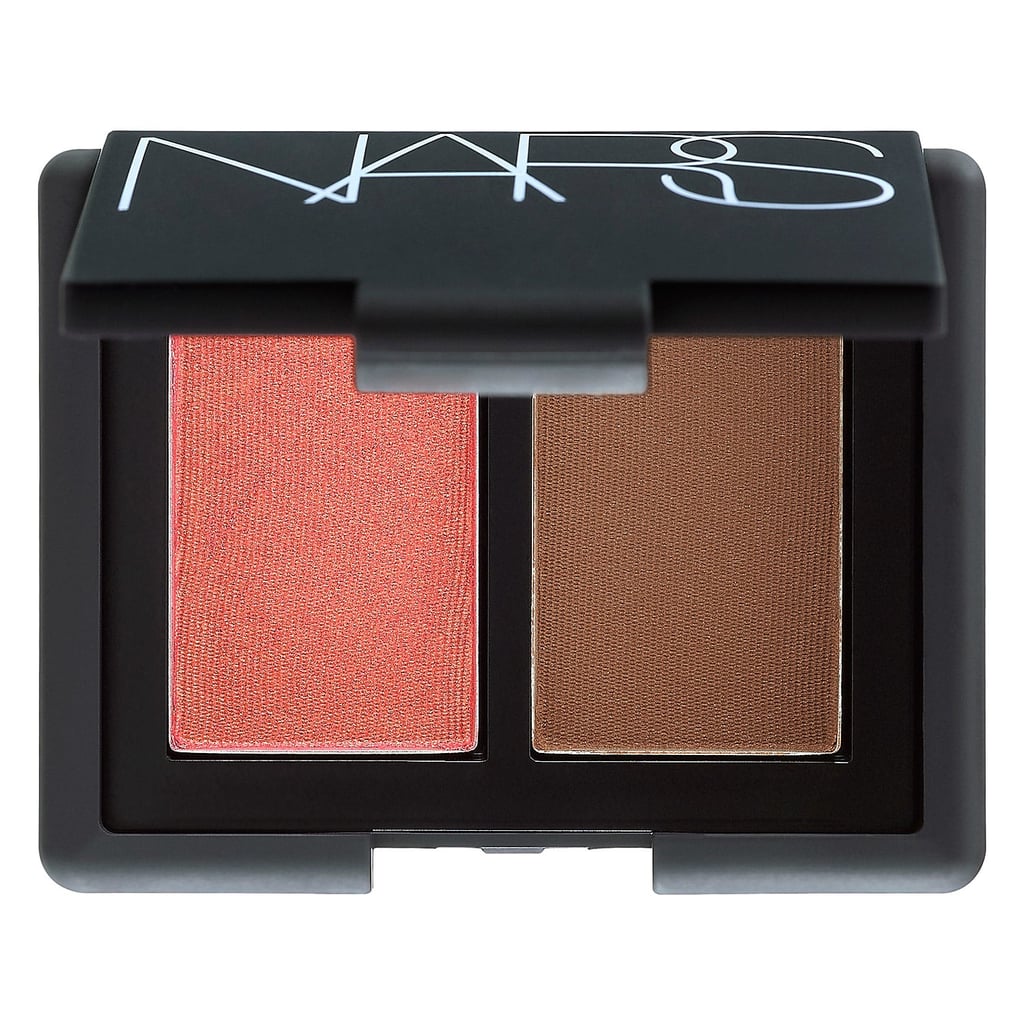 Nars Mini Blush/Bronzer Duo Best Makeup to Create a Natural Look