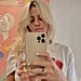 Selena Gomez’s Blond Hair Color Is Perfection
