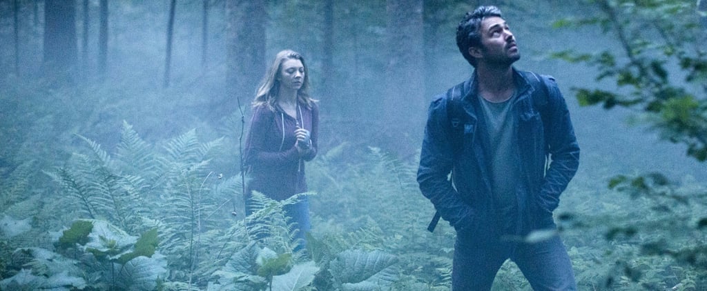 Horror Movies Streaming on HBO