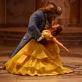Is That Really Dan Stevens Singing in Beauty and the Beast?