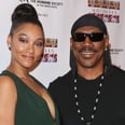 Eddie Murphy's Daughter Bria Just Married Her Fiancé Michael Xavier