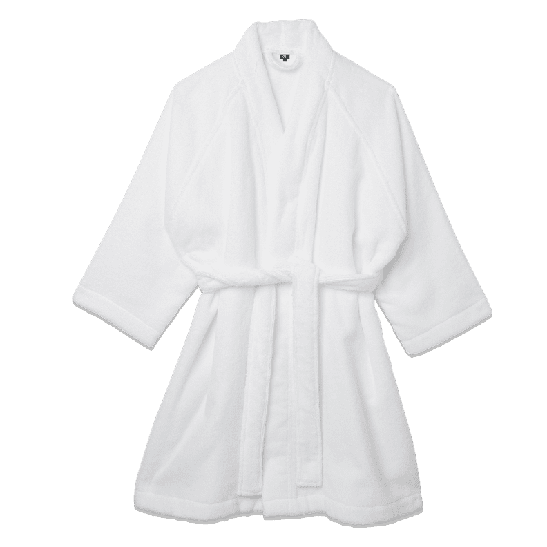 The Basic B*tch Terry Robe