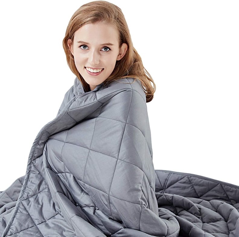 Hypnoser Weighted Blanket 2.0