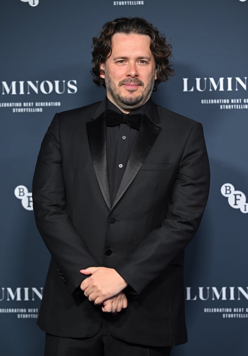 Edgar Wright (2009-2013)