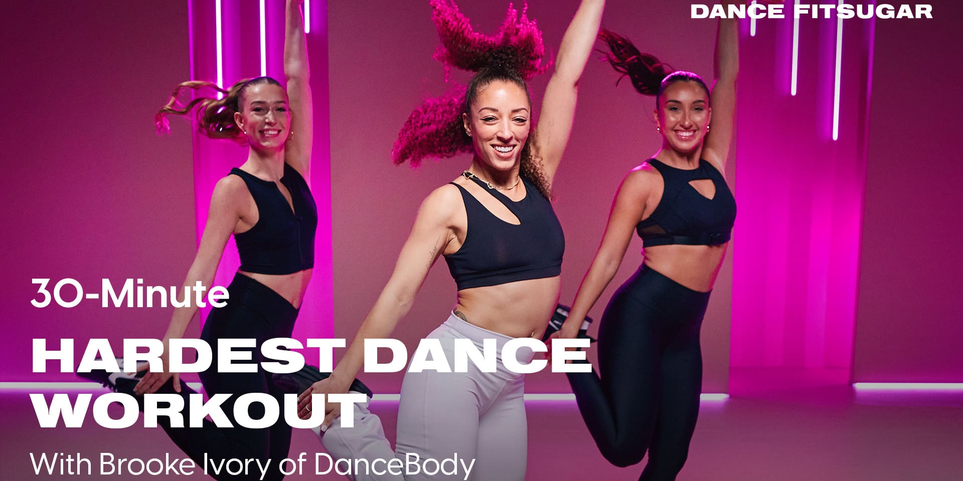 30 minute dance workout at home deals