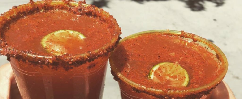 Where to Get Micheladas at Disneyland