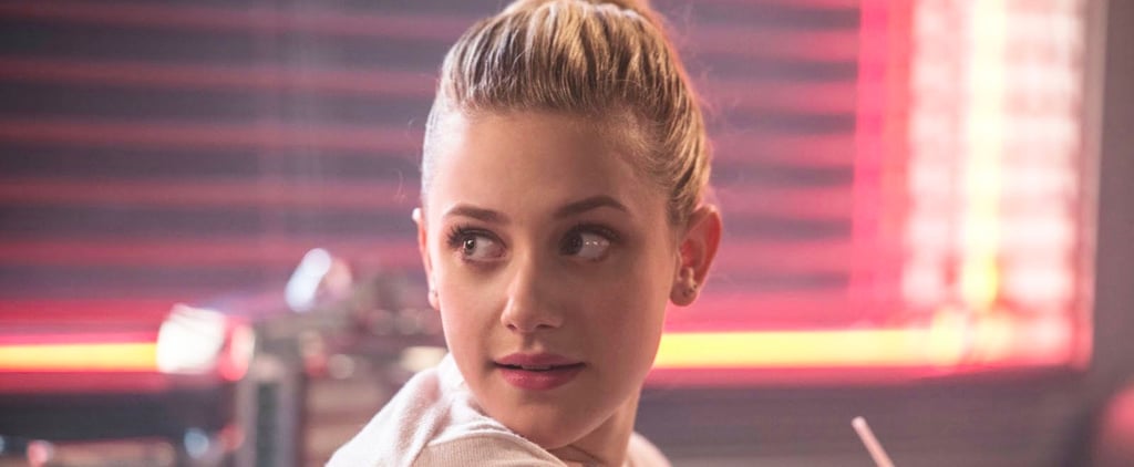 Is Betty Related to Sabrina on Riverdale?