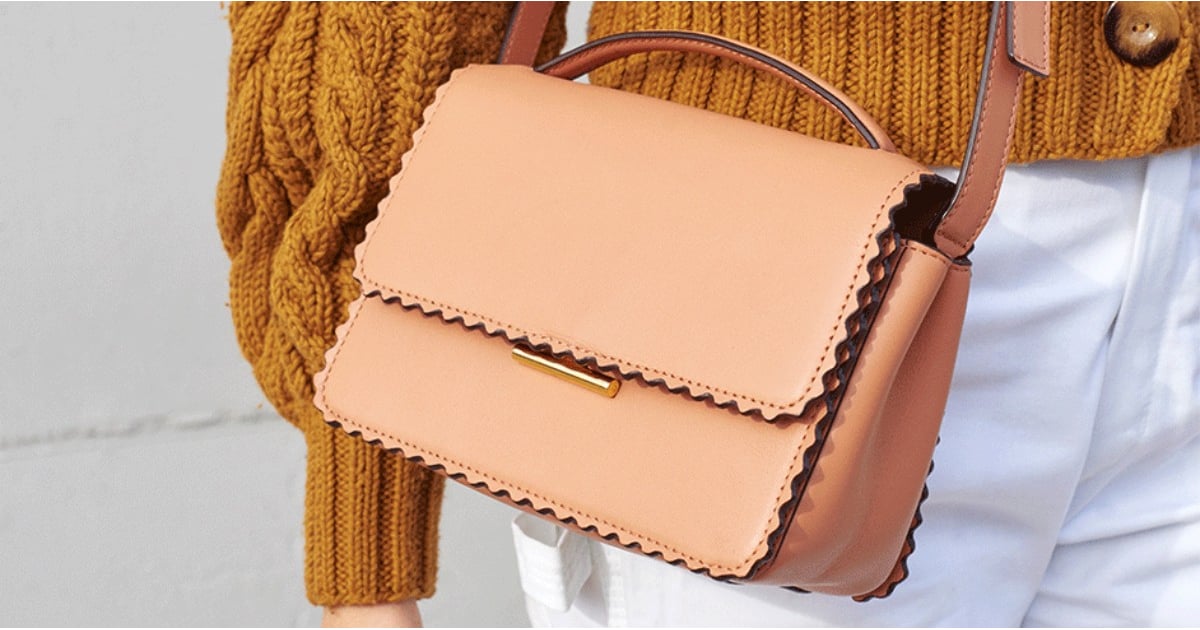 Best Crossbody Bags 2019 POPSUGAR Fashion