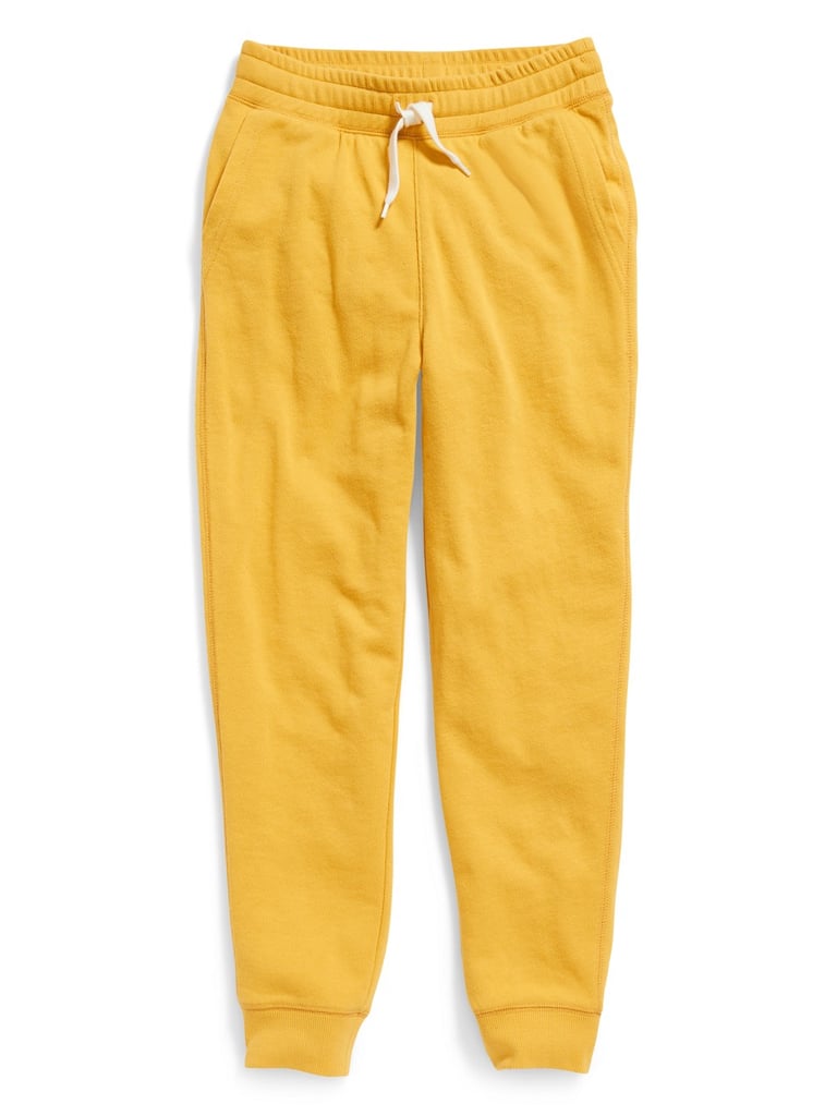 PS x ON French Terry Garment-Dyed Unisex Joggers