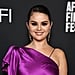 Selena Gomez and Nicola Peltz Beckham's Friendship Timeline