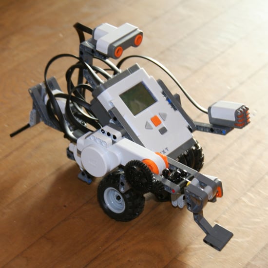 DIY Tech Gifts
