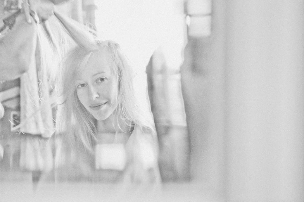 Vintage Beach Wedding Inspiration