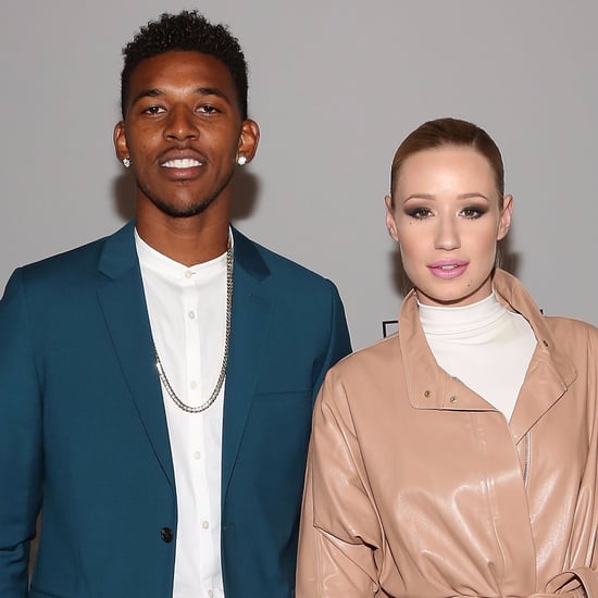 Iggy Azalea and Nick Young Break Up