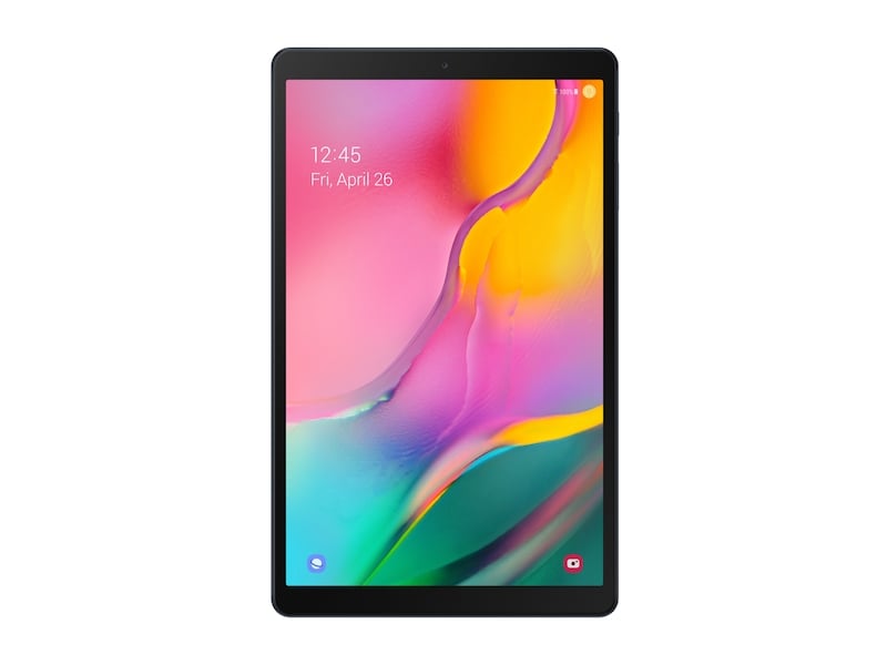 sleek tablet
