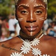 Braids, Bantus, and More Stunning Beauty Moments From Afropunk