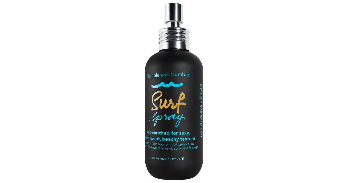 6. Bumble and Bumble Surf Spray - wide 8