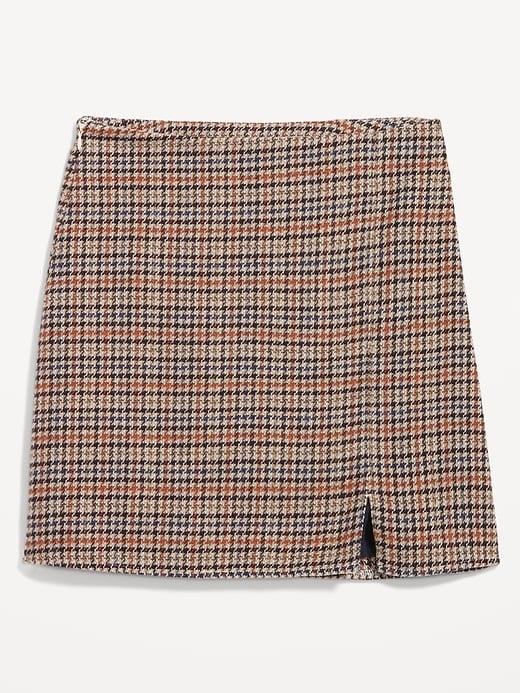 Old Navy High-Waisted Mini Skirt
