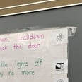 This Kindergarten "Lockdown" Song – to the Tune of a Classic Lullaby – Will Destroy You
