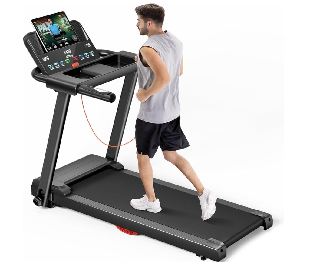 Best Affordable Home Treadmill