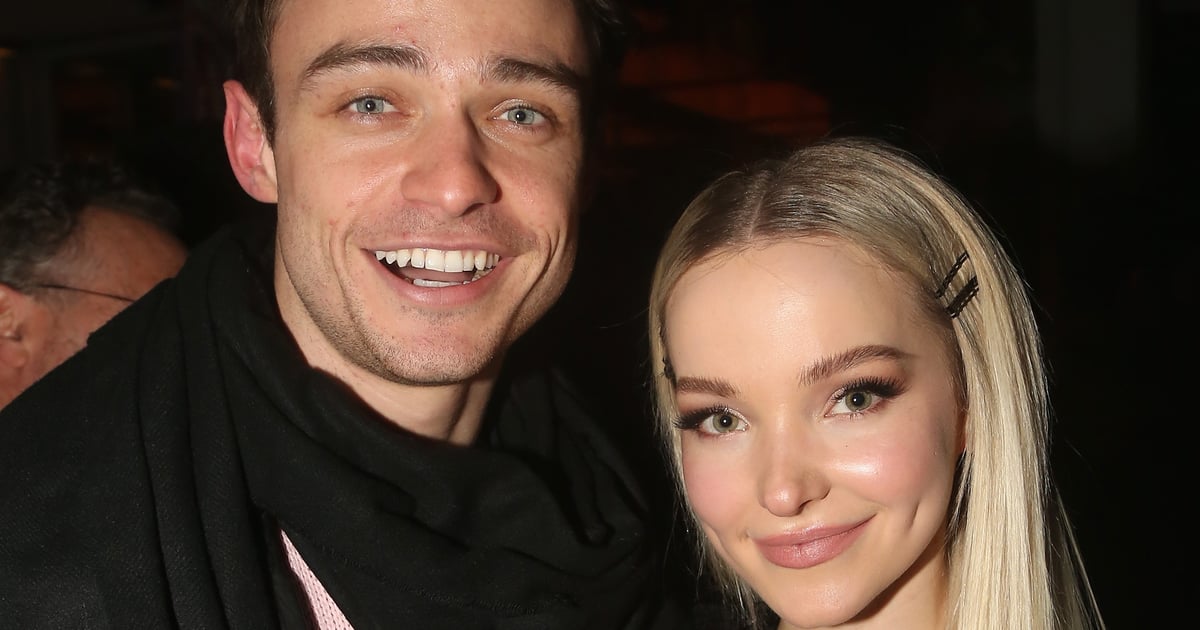 Who Has Dove Cameron Dated?