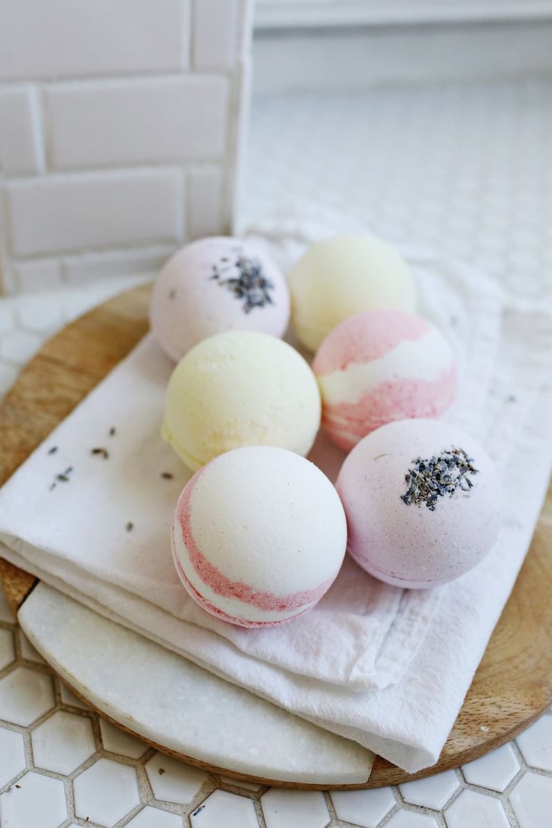 Bath Bombs