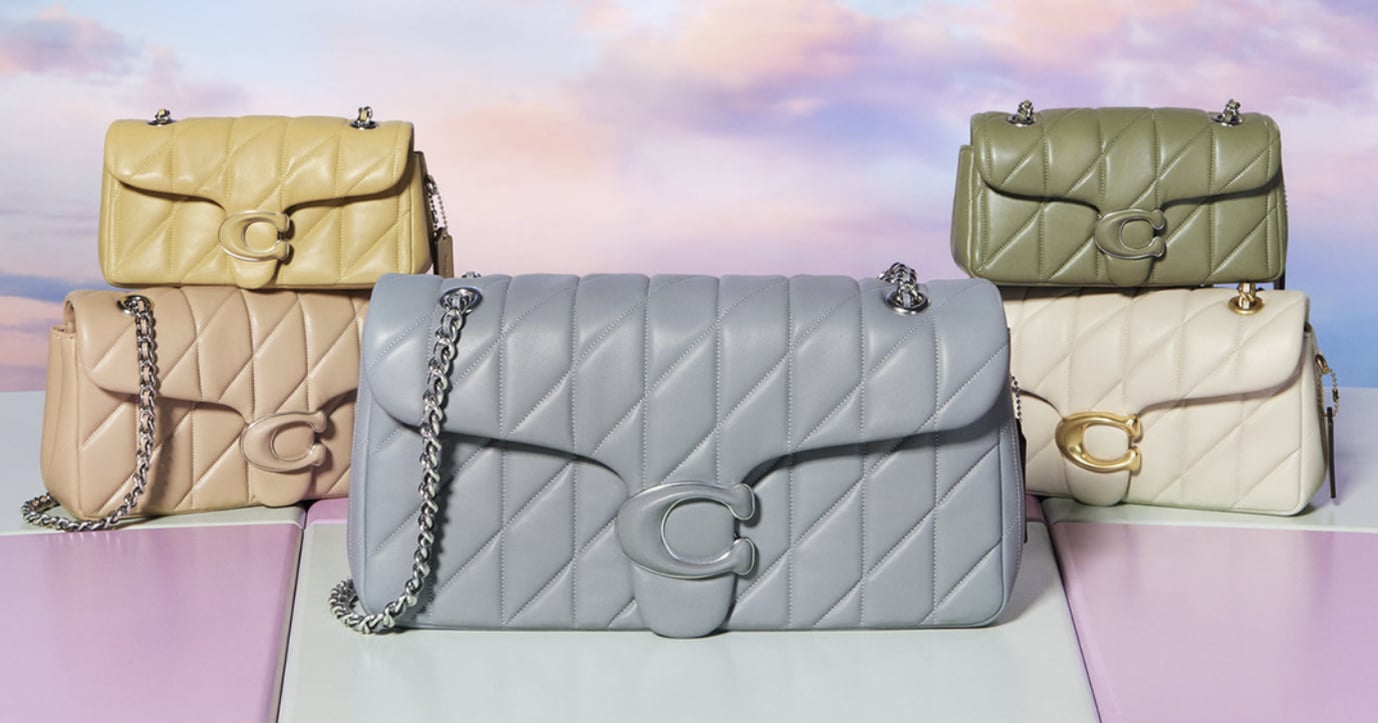 Meilleurs sacs Coach 2024 |  Mode POPSUGAR