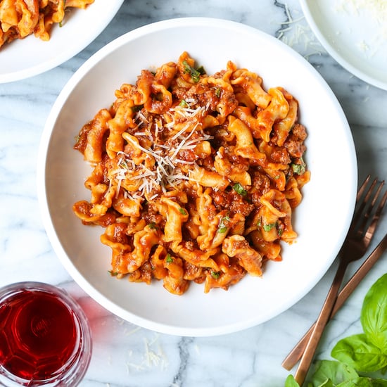 Ground-Beef Instant Pot Recipes