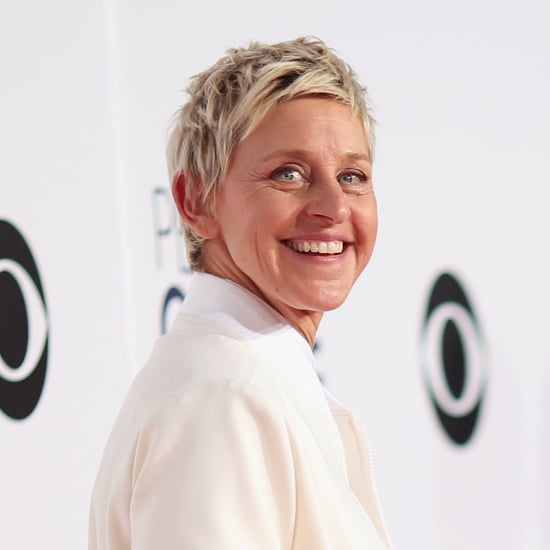 Ellen DeGeneres Addresses Pastor's Gay Agenda Claims