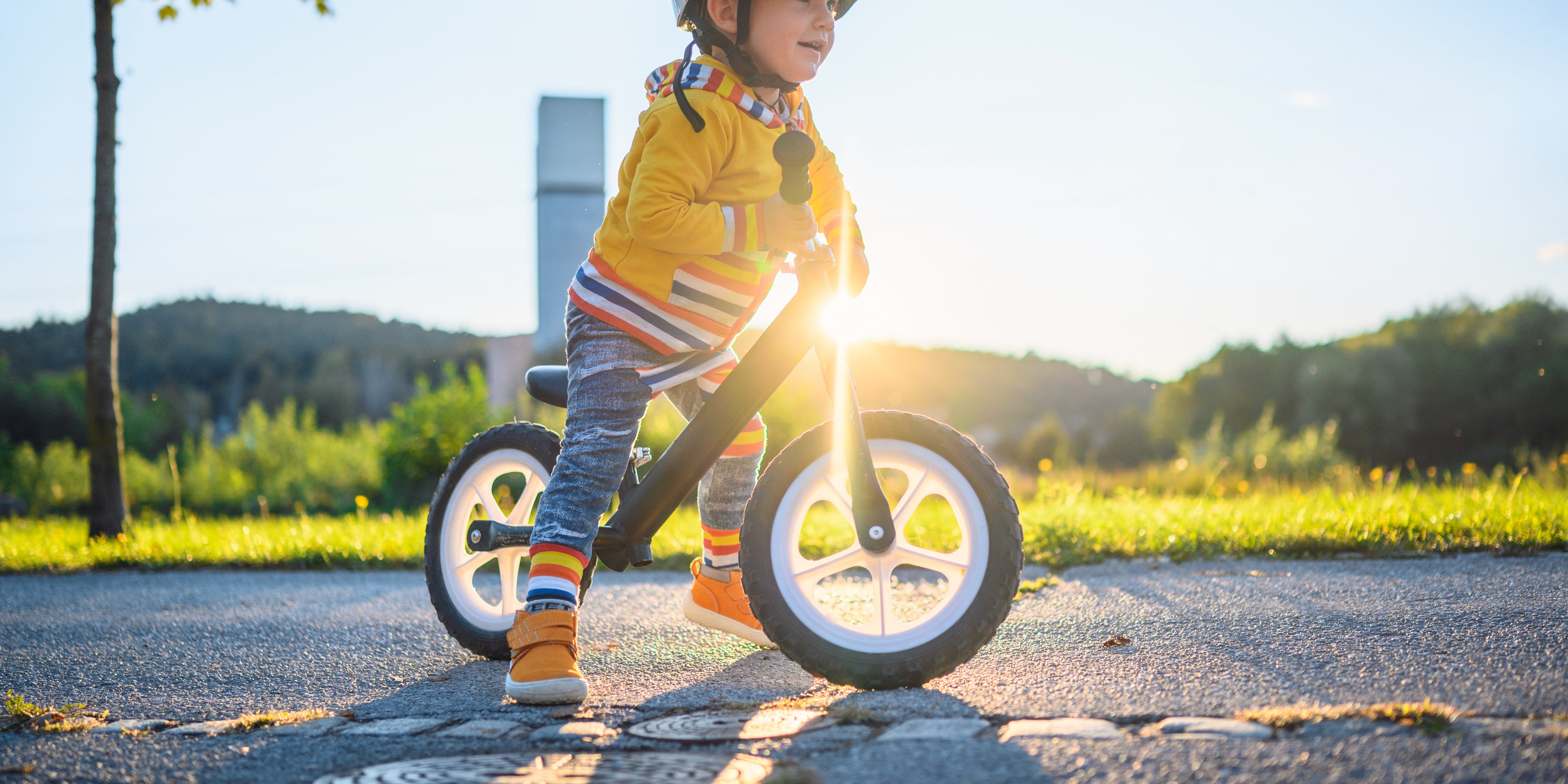 10 Best Balance Bikes For Kids | POPSUGAR Family - Vimarsana News