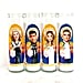 These Schitt's Creek Prayer Candles On Etsy Are Everything