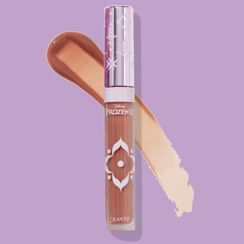 Colourpop Launches Frozen 2 Collection | PS Beauty