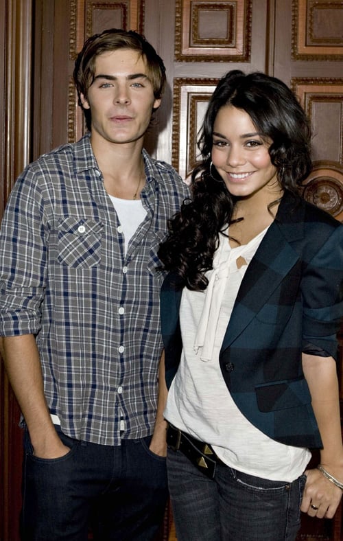 Zanessa
