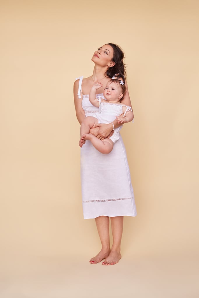 Reformation's Mother's Day Kids' Collection