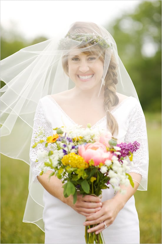 Veil and Vines