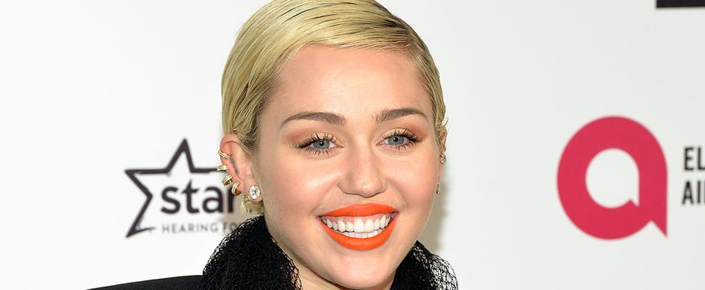 Miley Cyrus Buys Malibu House Near Liam
