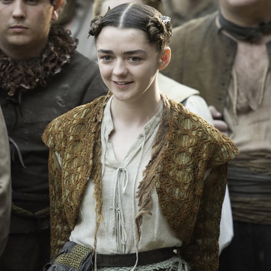 What Will Happen to Arya in Season 7 of Game of Thrones?