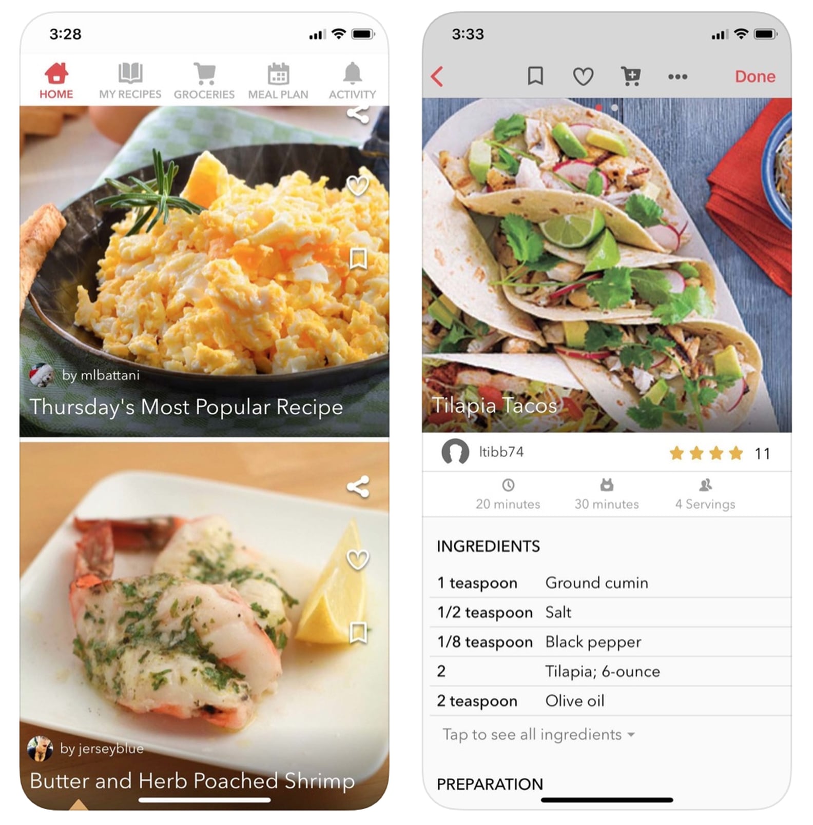 The Best Apps For People Who Love Fall | PS Tech