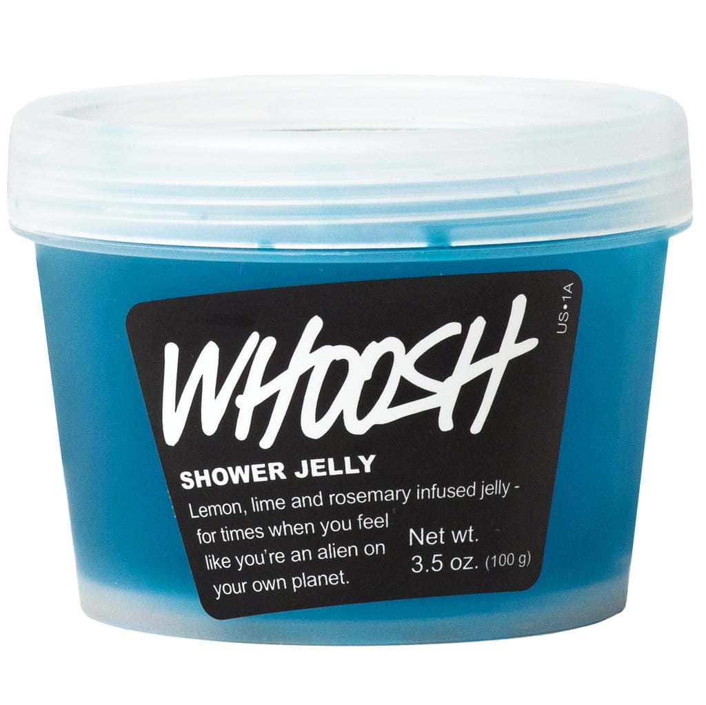 Lush Whoosh Shower Jelly