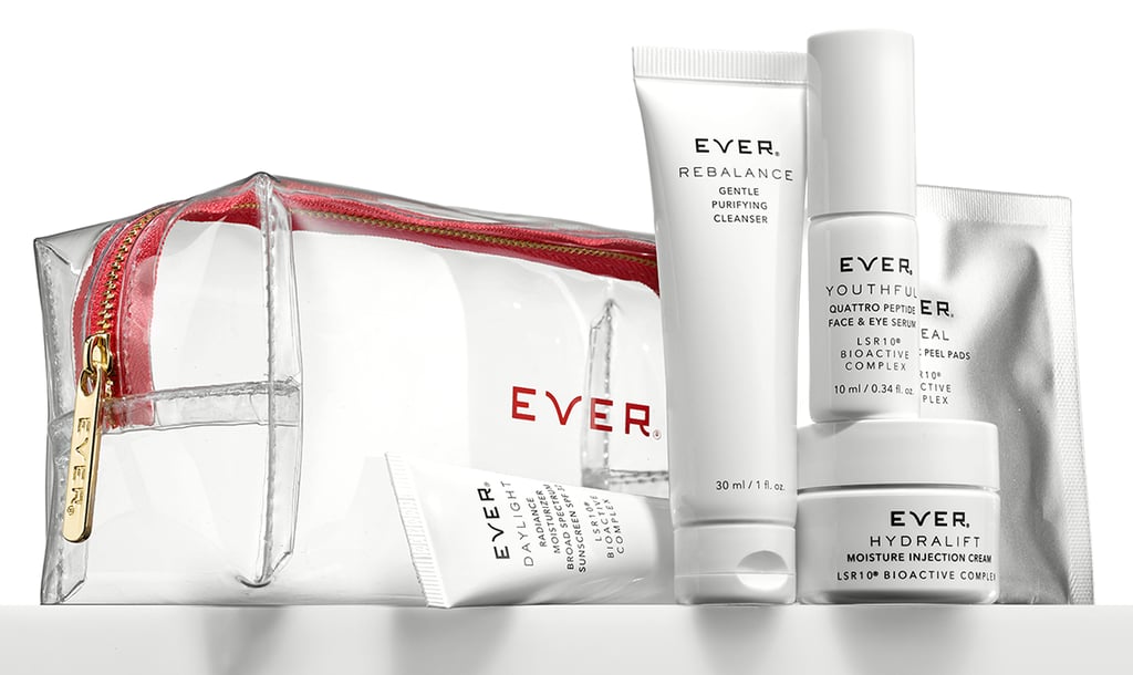 EVER Skin Mini Regimen Skin Care Kit