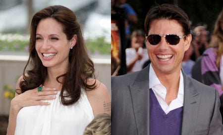 angelina jolie and tom cruise relationship