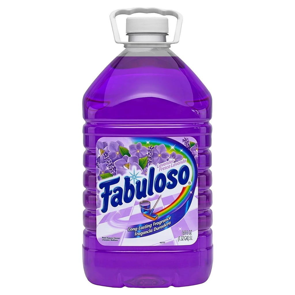 Fabuloso All Purpose Cleaner