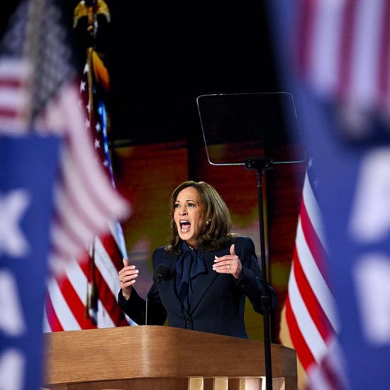 Lakshmi Iyer, an Indian Immigrant, Reflects on Kamala Harris