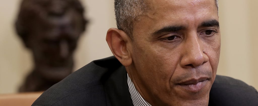 Barack Obama Facebook Post on Trump Ending DACA